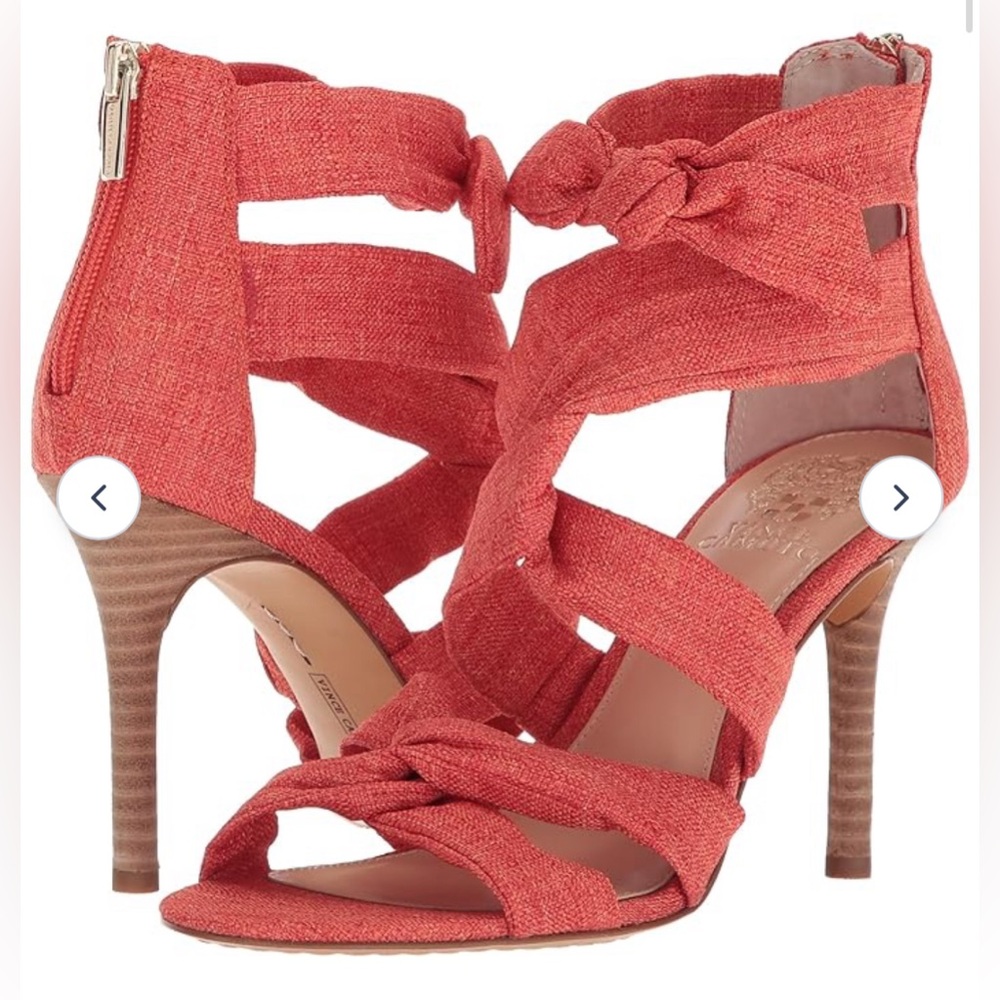 NEW - Vince Camuto Sandals - size 9 - Picture 4 of 5